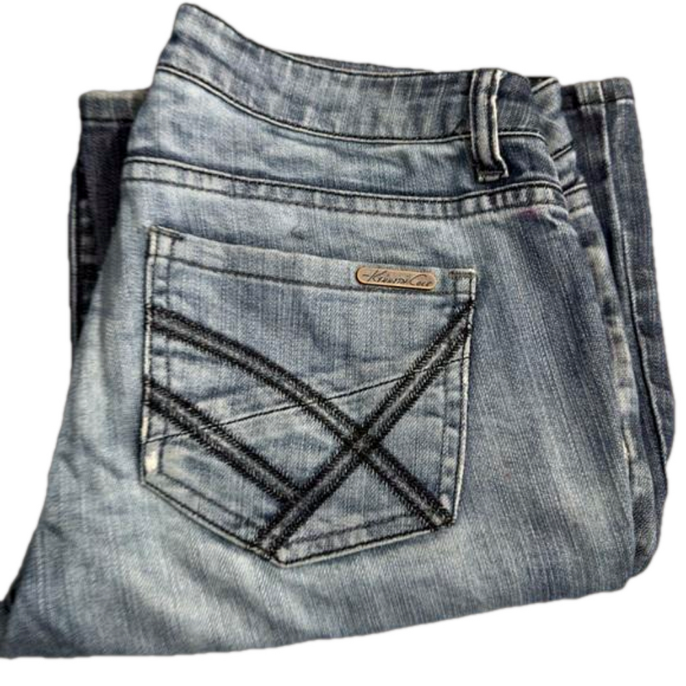 Kenneth Cole Women’s Jeans